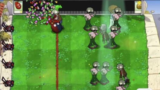 植物大战僵尸杂交版直装互联网行业-互联网创业-创业网-知识创造价值 新生无限可能网创星球