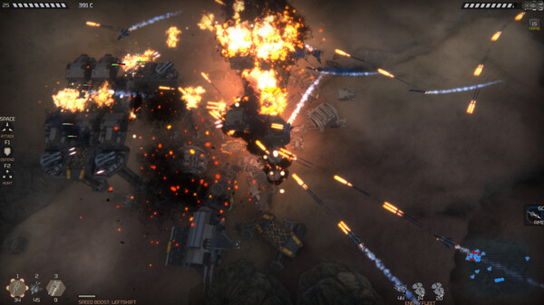 《天空毁灭 Sky of Destruction》中文版互联网行业-互联网创业-创业网-知识创造价值 新生无限可能网创星球