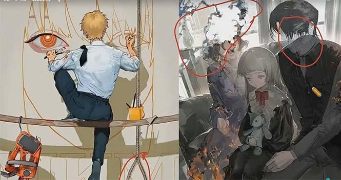 (9863期)厚涂人物-插画创作班：基础入门教程(8节课)互联网行业-互联网创业-创业网-知识创造价值 新生无限可能网创星球