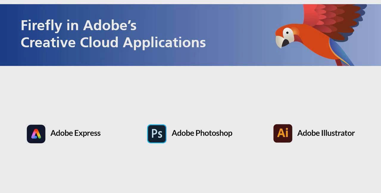 图片[1]互联网行业-互联网创业-创业网-知识创造价值 新生无限可能使用Adobe Firefly AI人工智能转变您的图像创造力教程-18节课-中英字幕互联网行业-互联网创业-创业网-知识创造价值 新生无限可能网创星球