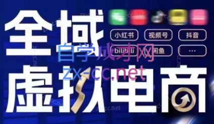 潮金公社·全域虚拟电商4.0互联网行业-互联网创业-创业网-知识创造价值 新生无限可能网创星球