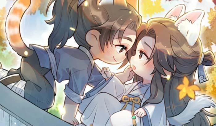 Q版 古风角色班-第6期绘画教程(39节课)互联网行业-互联网创业-创业网-知识创造价值 新生无限可能网创星球