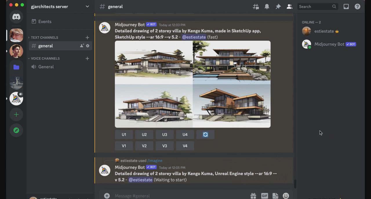 图片[1]互联网行业-互联网创业-创业网-知识创造价值 新生无限可能(9296期)Esther Olga Blikhar-基于AI人工智能的室内建筑设计教程-11节课-中英字幕互联网行业-互联网创业-创业网-知识创造价值 新生无限可能网创星球
