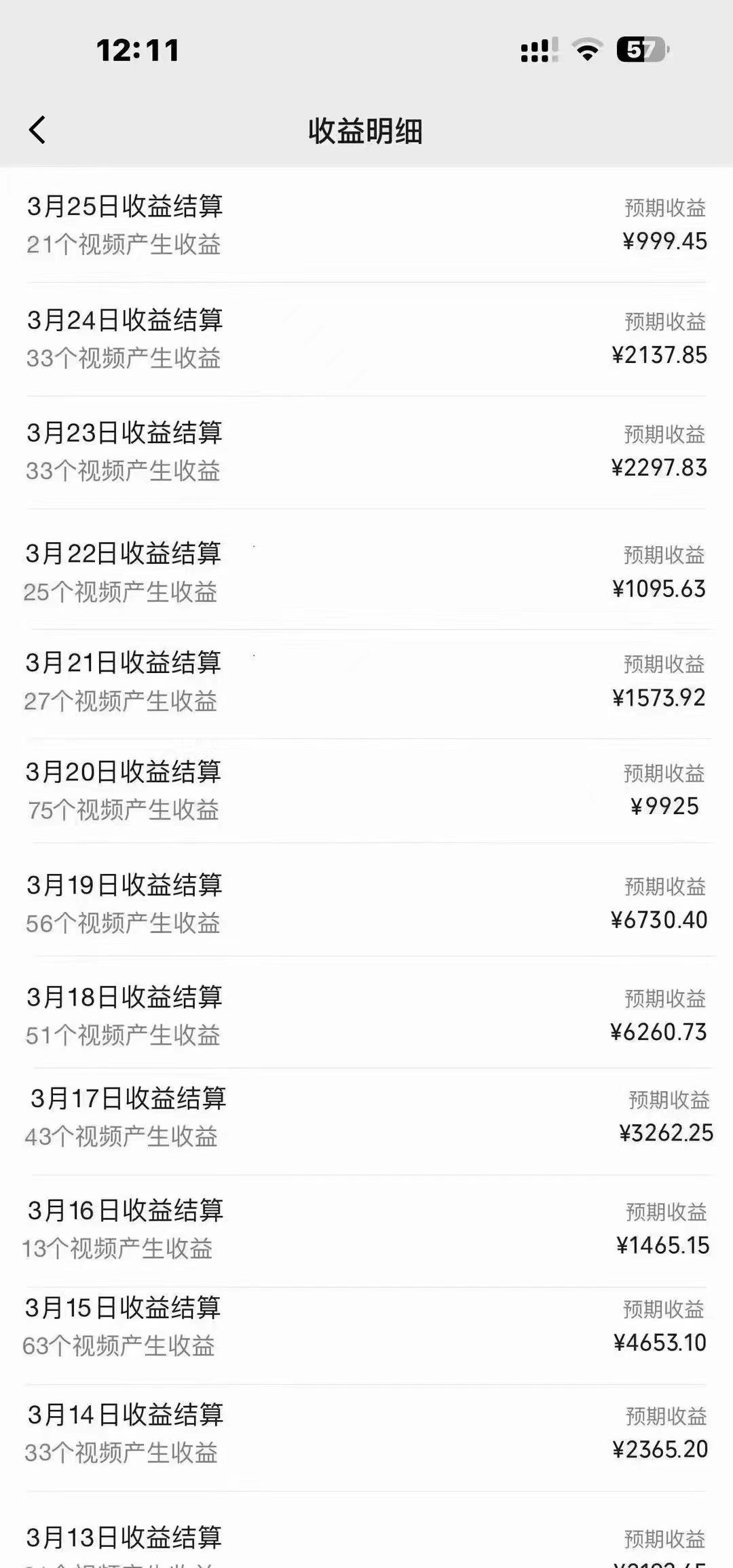 图片[1]互联网行业-互联网创业-创业网-知识创造价值 新生无限可能(9638期)单号日入1000+ 用一款软件轻松自动混剪批量生成原创视频 一键全网分发(…互联网行业-互联网创业-创业网-知识创造价值 新生无限可能网创星球