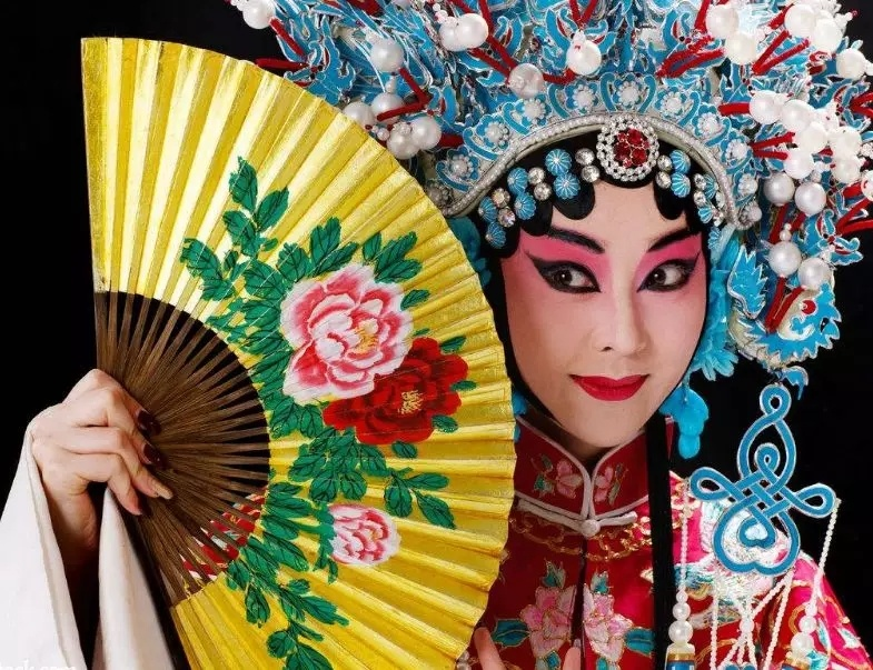 戏曲话剧大合集 粤剧、京剧、川剧、吕剧、蒲剧、秦腔等互联网行业-互联网创业-创业网-知识创造价值 新生无限可能网创星球