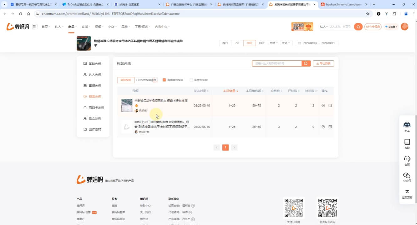 芒禄电商·视频号电商玩法流程(视频带货+直播带货)互联网行业-互联网创业-创业网-知识创造价值 新生无限可能网创星球