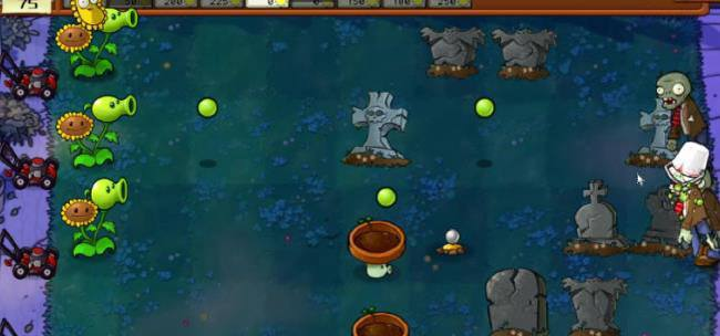 最新植物大战僵尸杂交版新增黑夜关卡互联网行业-互联网创业-创业网-知识创造价值 新生无限可能网创星球