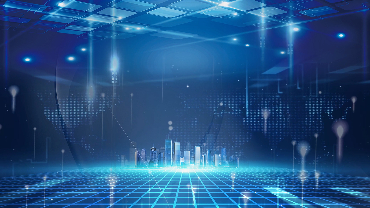 大屏动态视频素材超大合集互联网行业-互联网创业-创业网-知识创造价值 新生无限可能网创星球