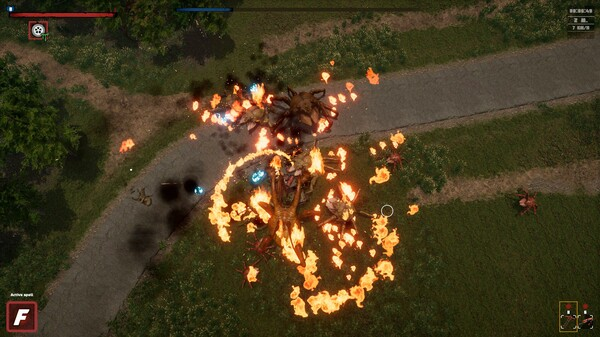 《联盟的灰烬 Ashes of the Union》英文版互联网行业-互联网创业-创业网-知识创造价值 新生无限可能网创星球