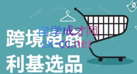阿甘·2024年跨境电商选品案例互联网行业-互联网创业-创业网-知识创造价值 新生无限可能网创星球