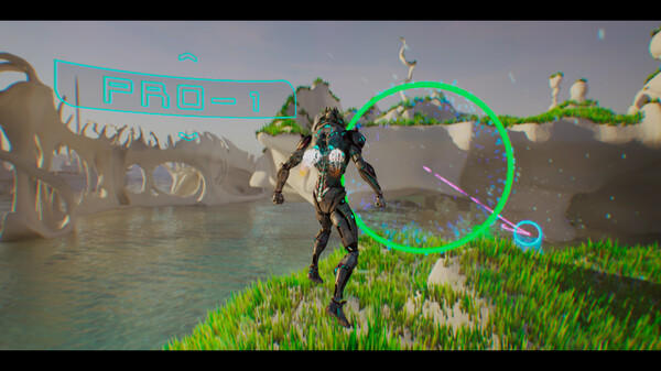 《异形奔跑者 Xeno Runners》英文版互联网行业-互联网创业-创业网-知识创造价值 新生无限可能网创星球